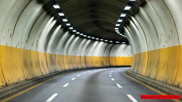 TUNNEL ROAD BENGALURU