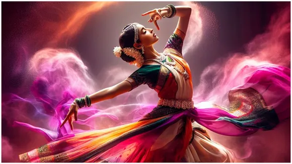 Classical dance