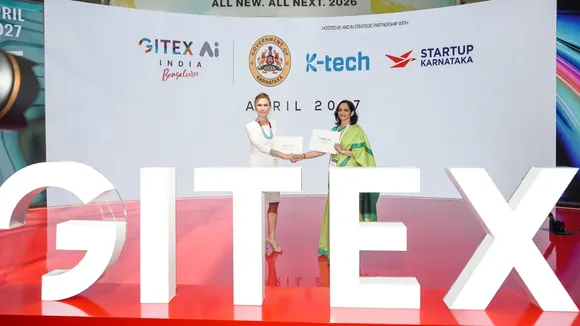 GITEX AI India