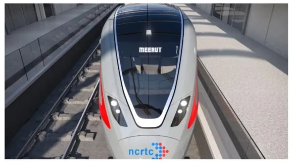 rrts trains