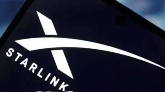 STARLINK