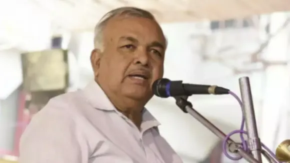 ramalinga reddy