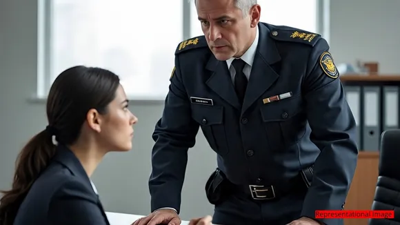 CORRUPTION POST BENGALURU