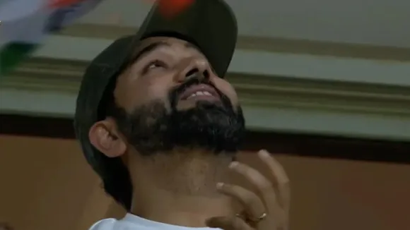 rohit sharma world cup cricket final 2025