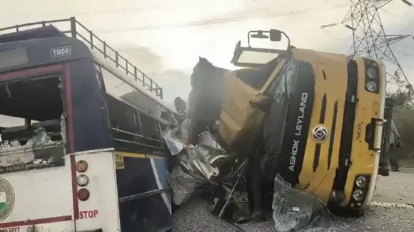 telangana ranga reddy incident