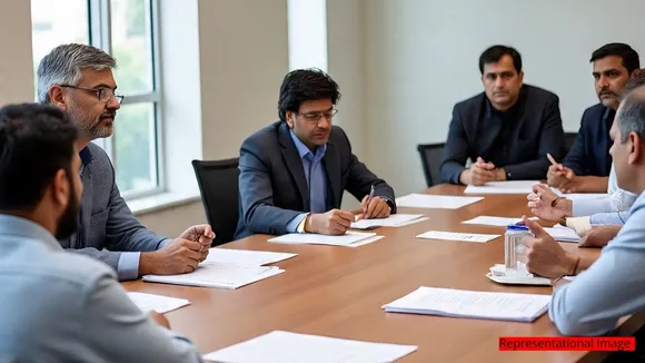 Karnataka to Form State Water Commission on the Lines of Centre’s Model