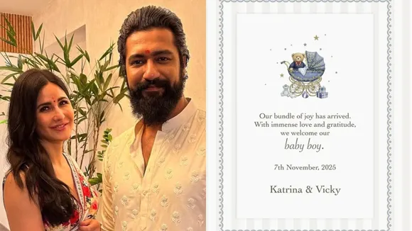 katrina and vicky baby boy e