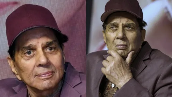 hindi actor dharmendra