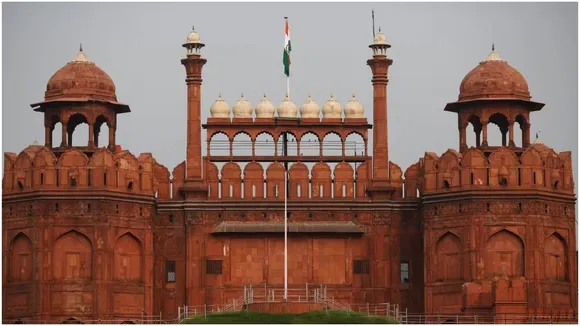 red fort closed until 13th delhi case
