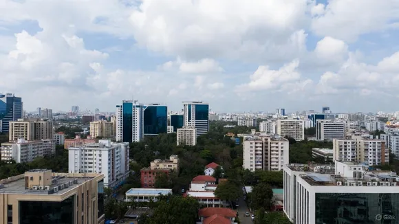 bengaluru ranks among the top cities in the world
