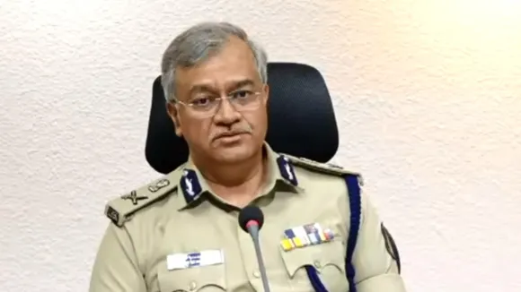 7 crore robbery- press conference by bengaluru city police