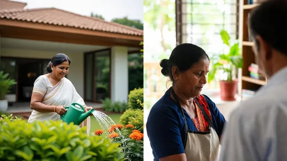 karnataka domestic workers bill
