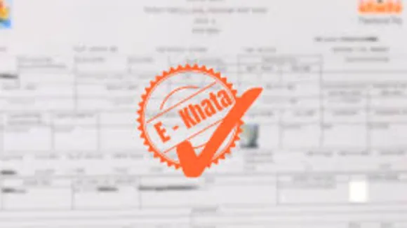 e-khata