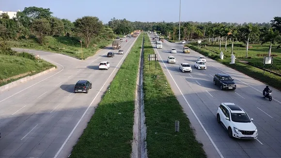 nice road cloverlead