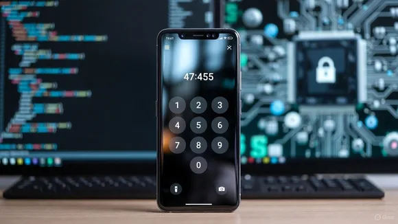 sanchar saathi to be installed on all phones to prevent cybercrime