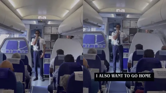 PRADEEP KRISHNAN PILOT