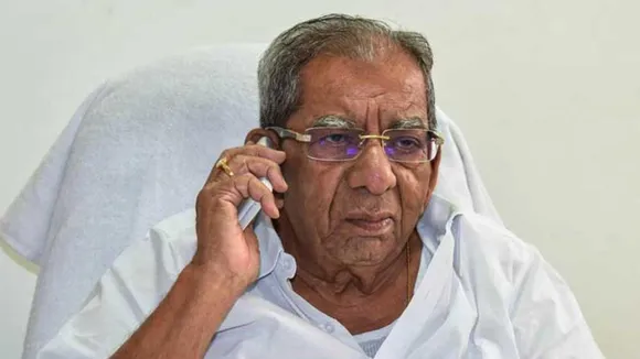 shamanru shivashankarappa