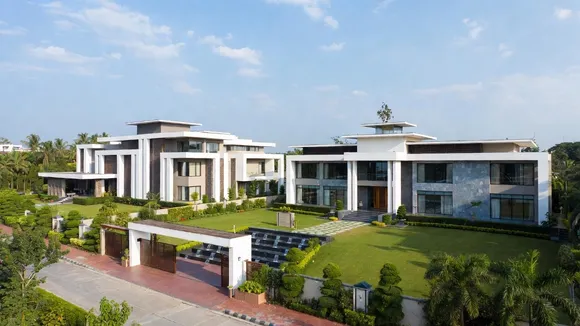 bengaluru tops in entrepreneur homes and startups