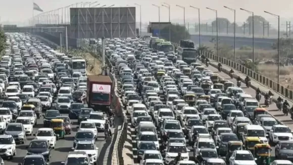 bengaluru traffic (1)