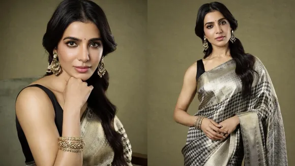 SAMANTHA RECENT NEWS