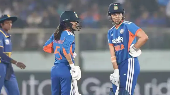 smriti mandhana records bcci