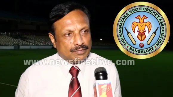 ksca vinay mruthyunjaya