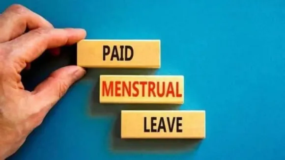 PAID MENSTRUAL LEAVE KARNATAKA