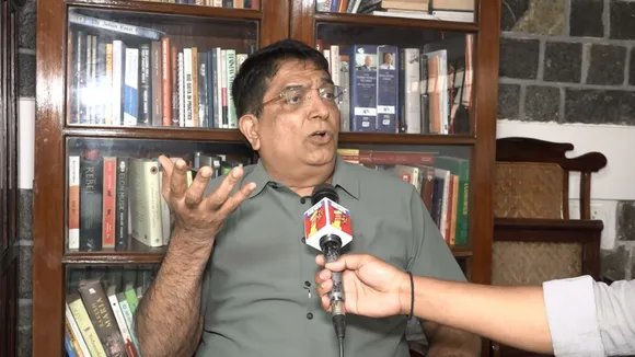 bhaskar rao bengaluru ex police commissioner