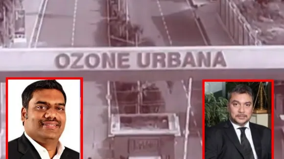 ozone urban fraud bengaluru