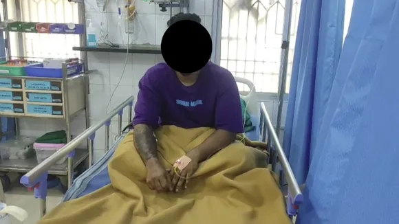 bengaluru hospital case