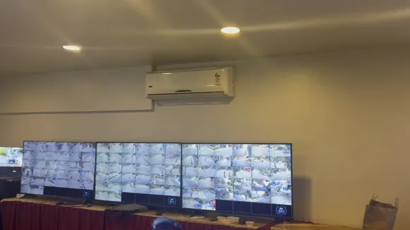 war room bengaluru new year