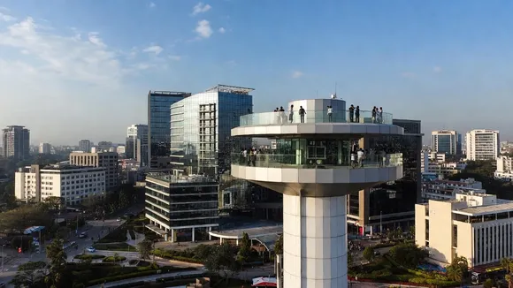 BENGALURU SKYDECK