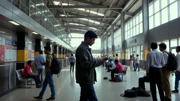 MOBILE THEFT BENGALURU