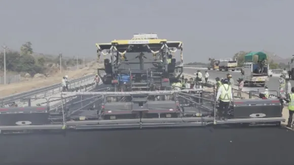 guiness world records bengaluru kadapa highway