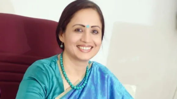 Shalini Rajaneesh