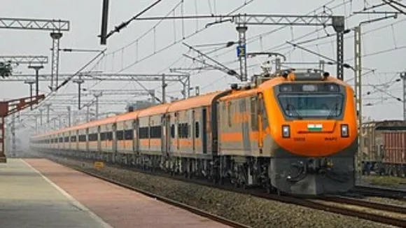amrit bharat express bengaluru west bengal