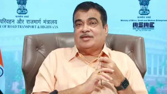 Gadkari