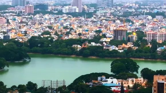 E KHATA MADE MANDATORY FOR A KHATA BENGALURU KARNATAKA