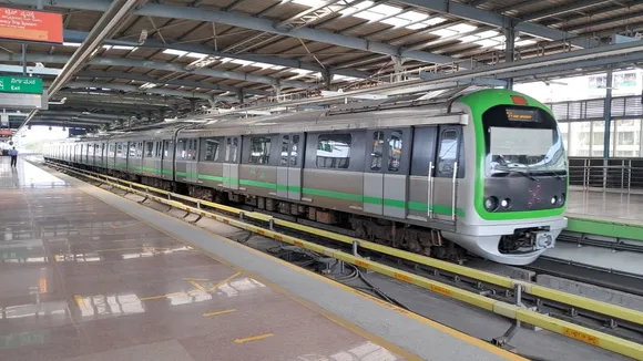 METRO TICKET PRICE INCREASE