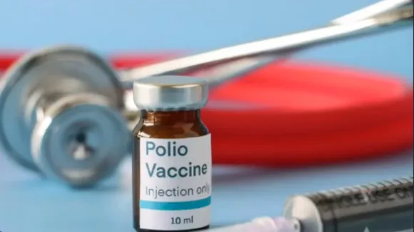 polio