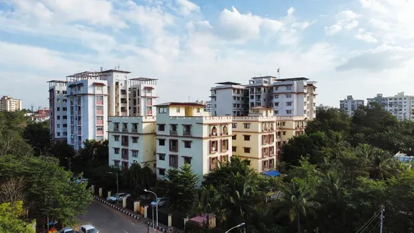 illegal buildings in bengaluru