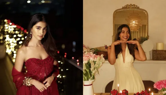 pooja hegde