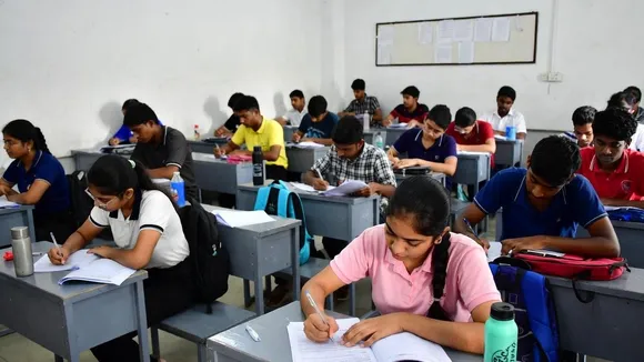 exam rules karnataka