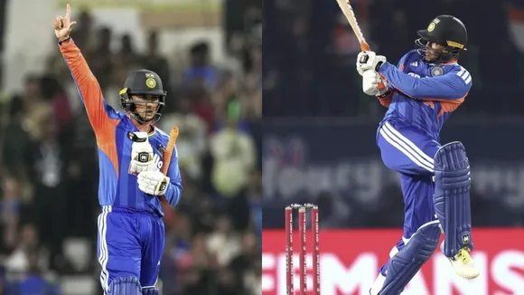 abhishek sharma indian cricket