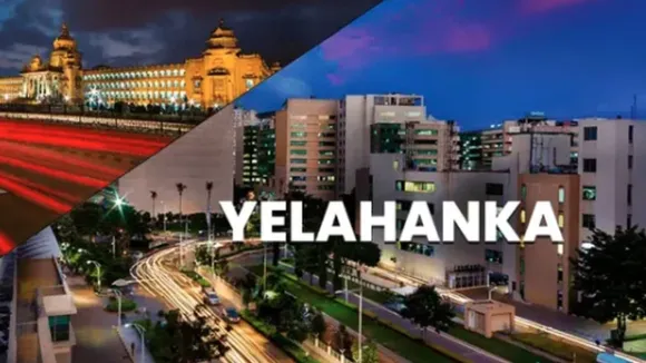 Yelahanka