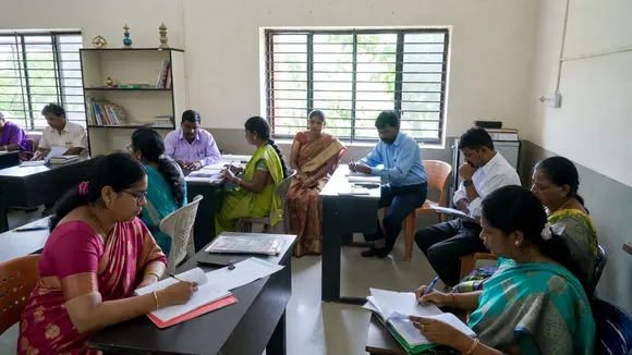 Promotion Boost for Teachers as Education Department Moves to Revise Long-Standing Rules