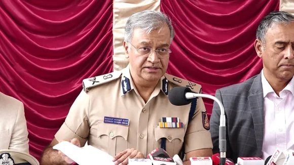 REPUBLIC DAY BENGALURU