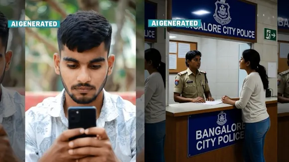 private photo blackmail