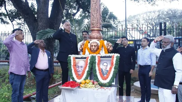 republic day at bengaluru