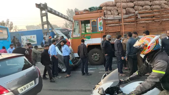 bangalore hosur road